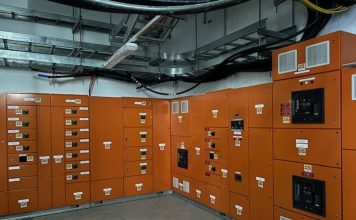 Fuji SMBE Macquarie supplies Australian-made switchboards for Sydney Metro project