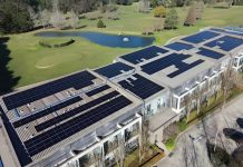 UNSW technology turns regional hotel into community power plant