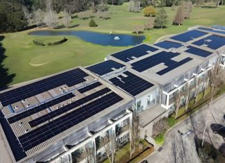 UNSW technology turns regional hotel into community power plant