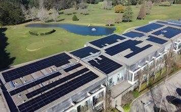 UNSW technology turns regional hotel into community power plant