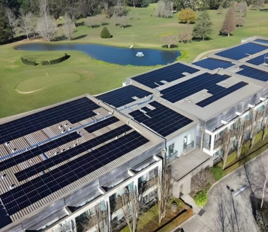 UNSW technology turns regional hotel into community power plant