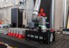 Flinders Factory of the Future showcases manufacturing projects including EV battery reuse