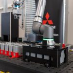 Flinders Factory of the Future showcases manufacturing projects including EV battery reuse