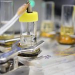 AIBN develops self-repairing coating to extend rust protection
