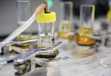 AIBN develops self-repairing coating to extend rust protection