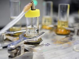 AIBN develops self-repairing coating to extend rust protection
