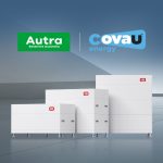 Autra Batteries partners with CovaU Energy on solar and battery plans