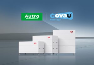 Autra Batteries partners with CovaU Energy on solar and battery plans