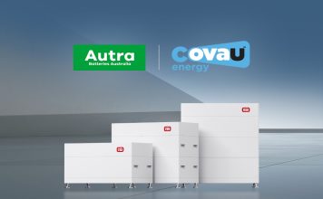 Autra Batteries partners with CovaU Energy on solar and battery plans