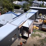 CommBank backs manufacturing shift to accelerate prefab housing delivery