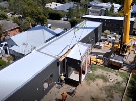 CommBank backs manufacturing shift to accelerate prefab housing delivery