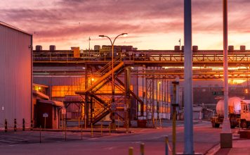 Manufacturing future secured for Bell Bay Aluminium through 2031