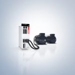Beckhoff Automation enters variable frequency drive market with AF1000 series
