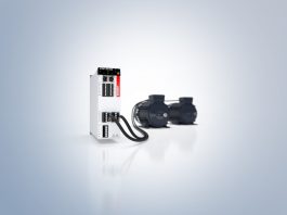 Beckhoff Automation enters variable frequency drive market with AF1000 series