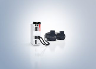 Beckhoff Automation enters variable frequency drive market with AF1000 series