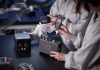 Advanced Navigation scales Australian manufacturing for US defence programs