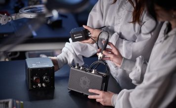 Advanced Navigation scales Australian manufacturing for US defence programs