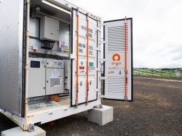 ArcActive launches Geelong battery pilot to improve commercial energy storage