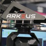 Drone Forge and Arkeus partner on hyperspectral sensing technology