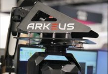 Drone Forge and Arkeus partner on hyperspectral sensing technology