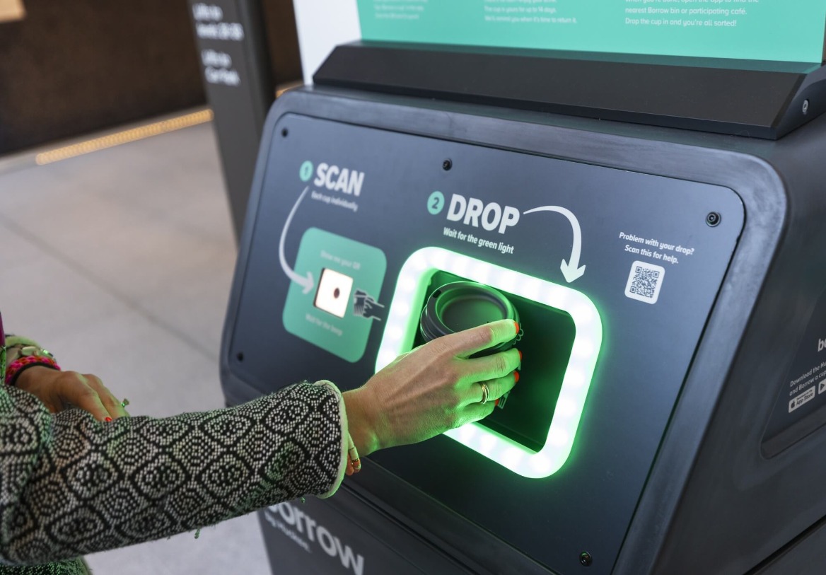 Huskee’s Smart Bin wins 2026 Australian Good Design Award - Australian ...
