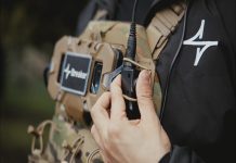 Rheinmetall, Breaker team up on autonomous systems for Boxer vehicles