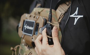 Rheinmetall, Breaker team up on autonomous systems for Boxer vehicles