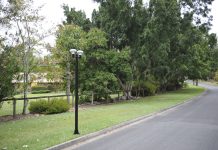 Queensland solar lighting manufacturer wins national industry award