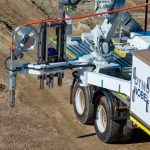 Dyno Nobel unveils autonomous technology for high-risk mining blast zones