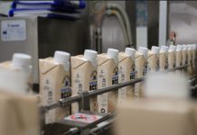 Local manufacturing helps Australian coffee brand expand into new markets