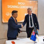 Hanwha Defence Australia targets local production of THeMIS uncrewed vehicle