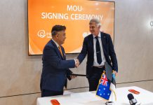 Hanwha Defence Australia targets local production of THeMIS uncrewed vehicle