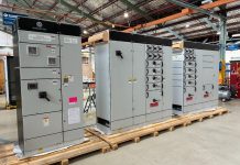 Local automation services help manufacturing projects manage complexity, Rockwell says