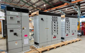 Local automation services help manufacturing projects manage complexity, Rockwell says