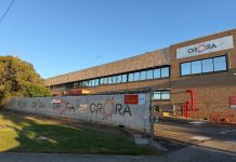 Orora marks 50 years of can manufacturing at Revesby site