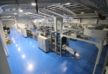 Pope Packaging strengthens Australian manufacturing with $50m-plus Adelaide expansion