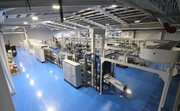 Pope Packaging strengthens Australian manufacturing with $50m-plus Adelaide expansion