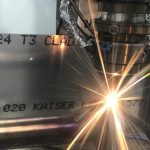 Research project targets certified laser repairs for defence aircraft manufacturing