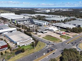 Colliers lists Eastern Creek industrial facility for auction above $8.5M