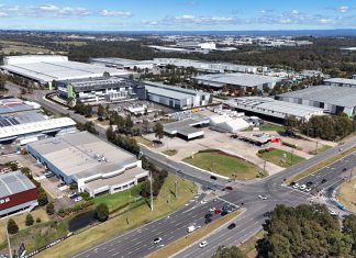 Colliers lists Eastern Creek industrial facility for auction above $8.5M