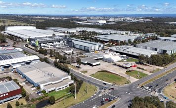 Colliers lists Eastern Creek industrial facility for auction above $8.5M