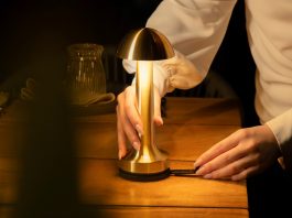Cordless lighting security system earns NEOZ a 2026 design award