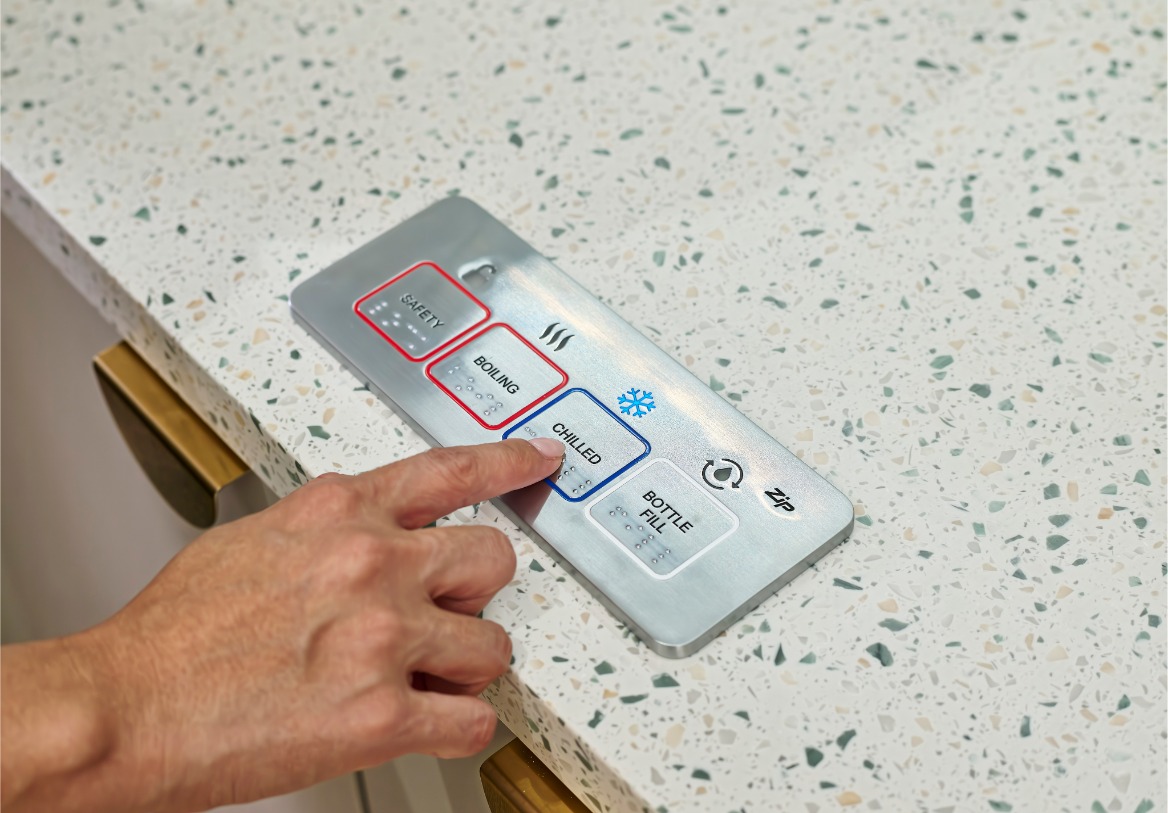 Zip Water wins 2026 Australian Good Design Award for accessible remote ...