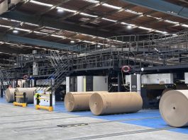 Visy invests $30M in Western Sydney cardboard box manufacturing upgrade