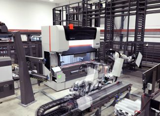 Novon wins sustainability award for Australian lighting manufacturing