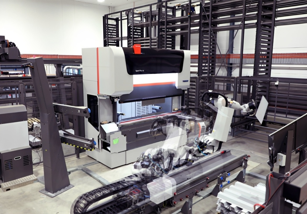 Using Less In Manufacturing Novon wins sustainability award for Australian lighting manufacturing ...