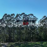 Drone Forge to distribute Parallel Flight’s heavy-lift drones across APAC