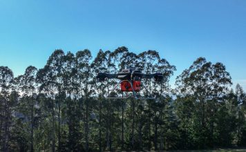 Drone Forge to distribute Parallel Flight’s heavy-lift drones across APAC