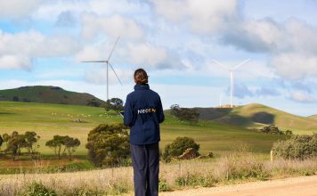 Neoen begins construction of 346 MW Goyder North Wind Farm in South Australia