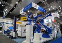 APPEX 2027 to highlight AI and robotics in manufacturing